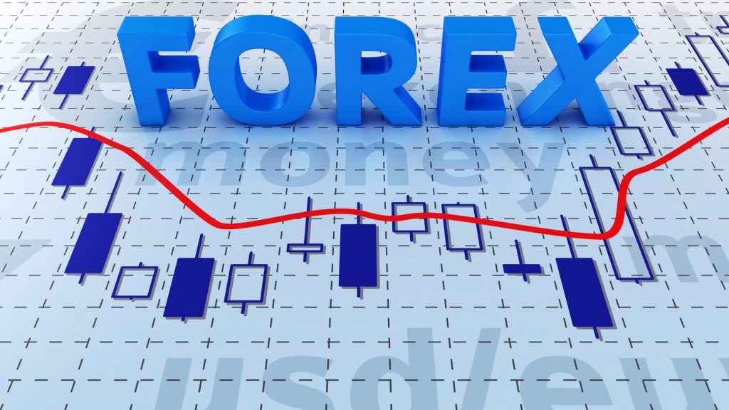 Trade forex anonymously