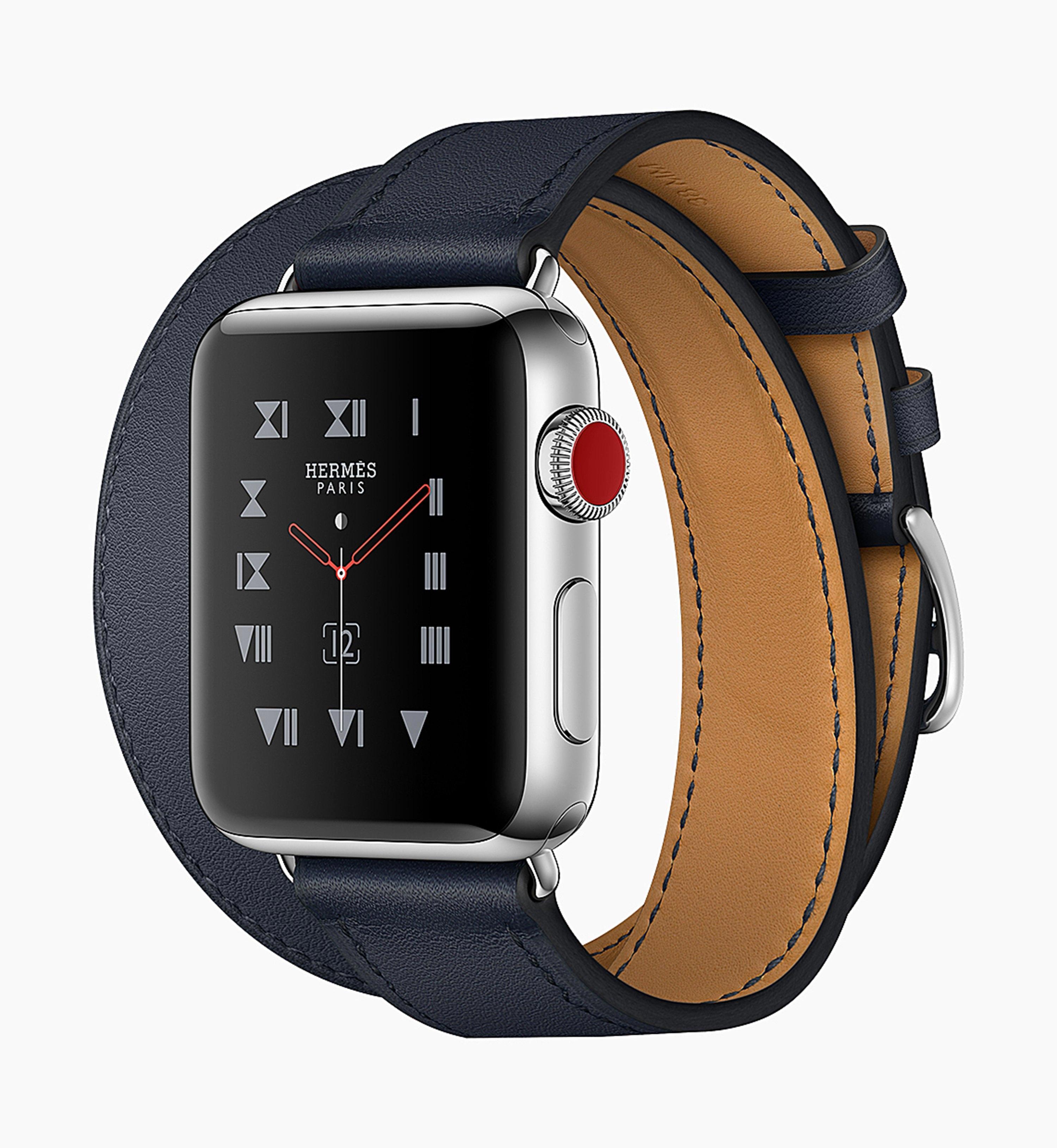 Apple beats Switzerland to become world’s largest watchmaker - knowtive