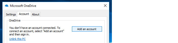 How to use OneDrive in Windows 10 to sync and share files - knowtive
