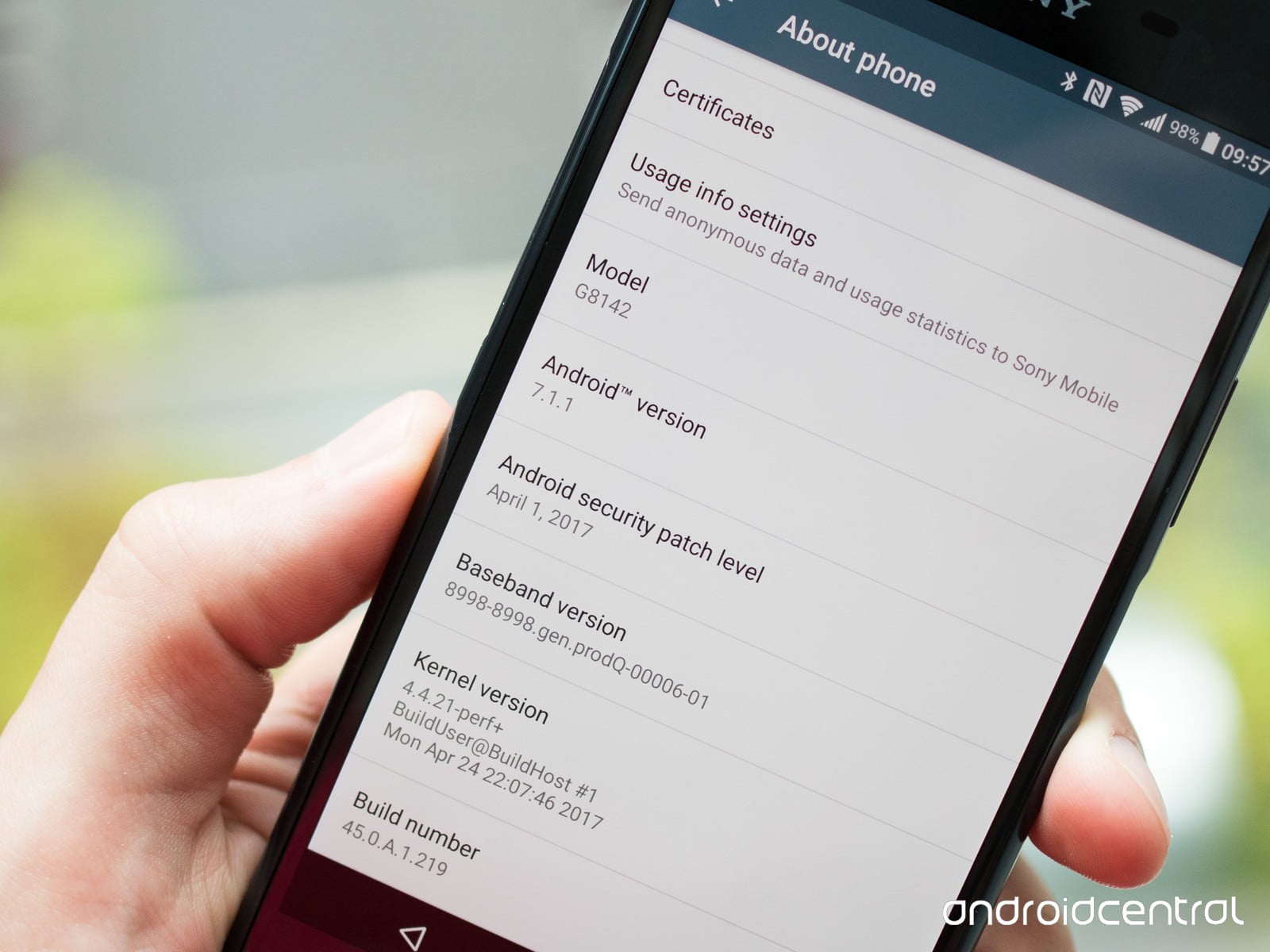 How important are Android security patches? - knowtive