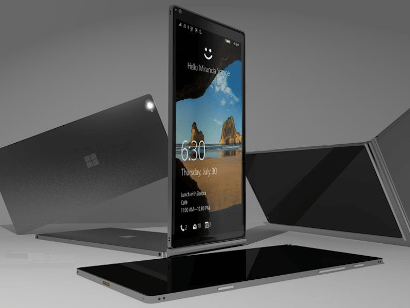 Какие телефоны вышли в 2024. Смартфоны Microsoft surface Phone. Surface Phone 2021. Microsoft Phone 2022. Microsoft surface Phone 2.