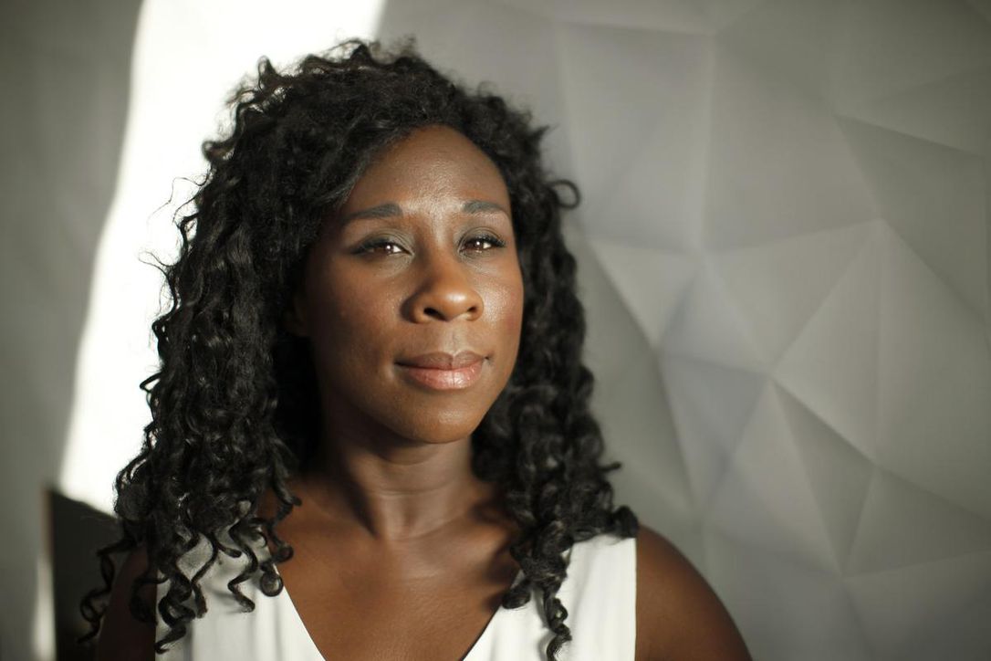 Esi Edugyan On The Inspiration For Her New Book Washington Black Knowtive 