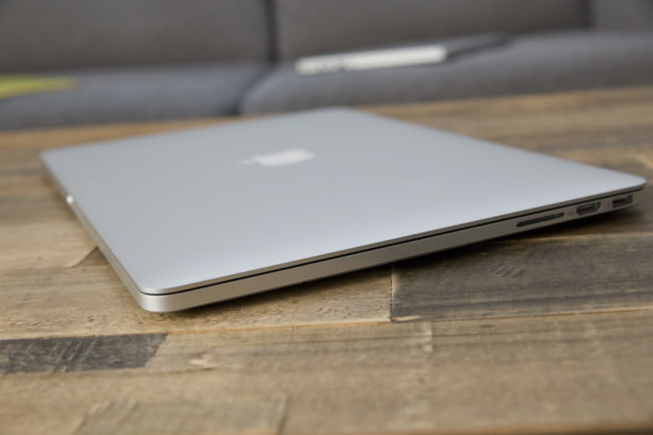 Apple issues voluntary recall of 2015 MacBook Pro batteries due to
