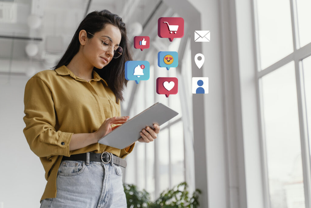 Creating a Cohesive Digital Marketing Campaign
