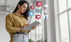 Creating a Cohesive Digital Marketing Campaign