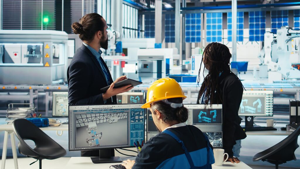 Does a Control System Integration Plan Need Separate Logic for Safety and Process